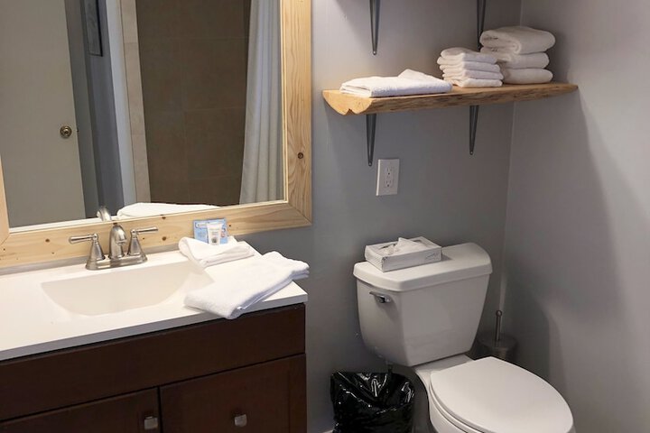 Tahoe Vistana Inn