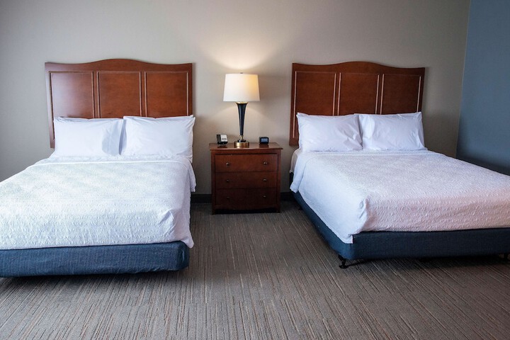 Hampton Inn & Suites Jacksonville