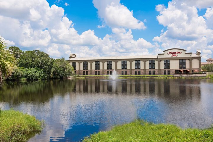 Hampton Inn Bonita Springs / Naples-North
