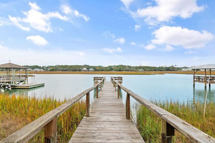 Lachicotte Vacation Rentals