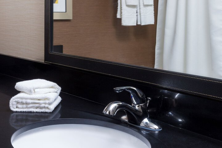 Fairfield Inn & Suites Galesburg