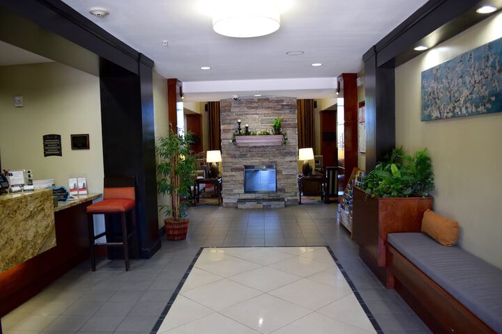 Staybridge Suites Houston Stafford - Sugar Land by IHG