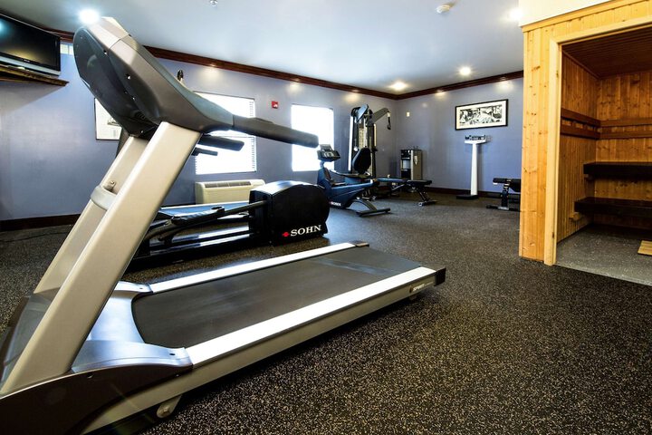 Health and Fitness 17 of 18