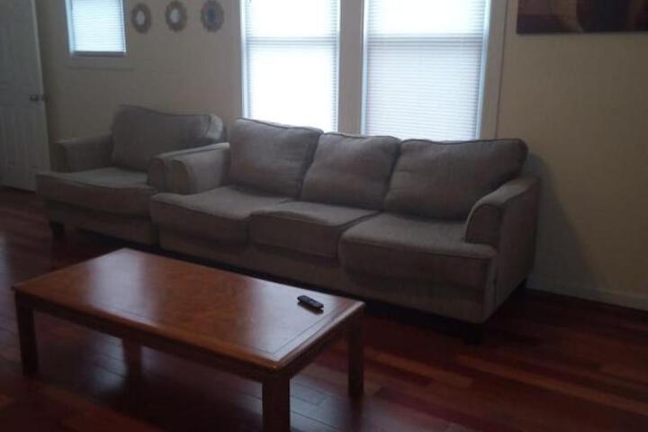 comfy cozy roomy
