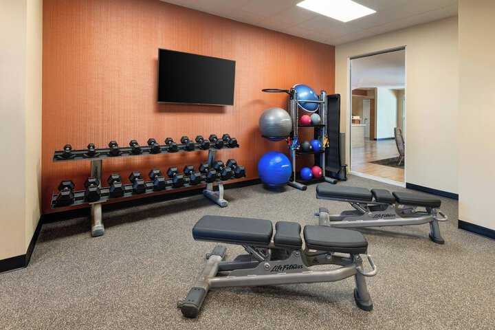 TownePlace Suites by Marriott Atlanta Lawrenceville