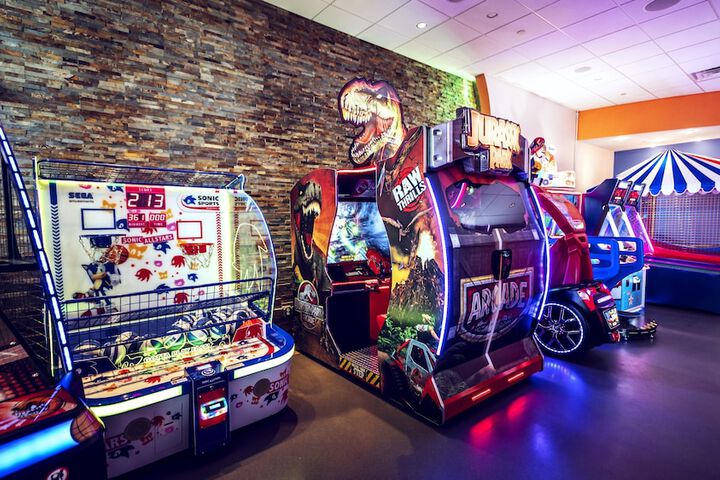 Isle Casino Hotel Waterloo - a Caesars Rewards Destination
