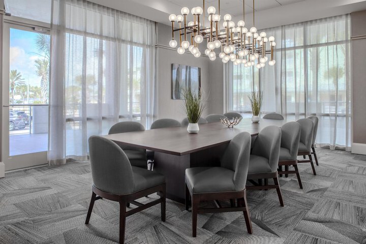 Hyatt Place St. Augustine / Vilano Beach