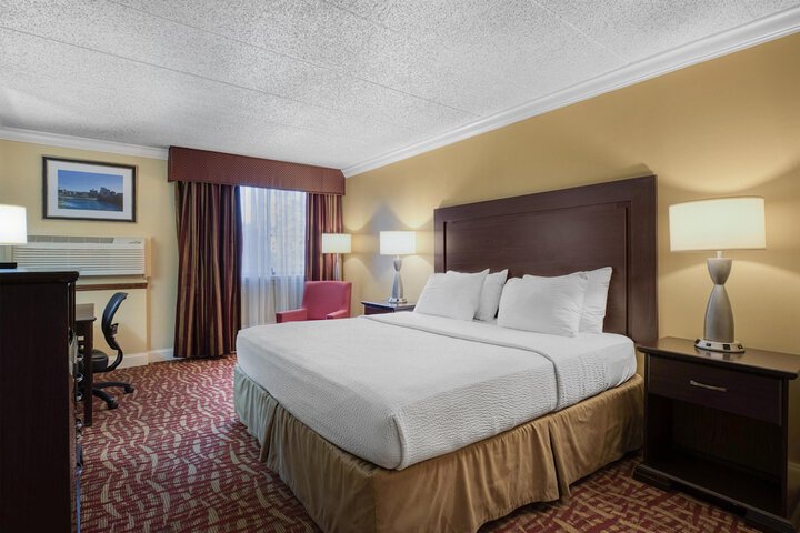 Best Western Plus Genetti Wilkes Barre