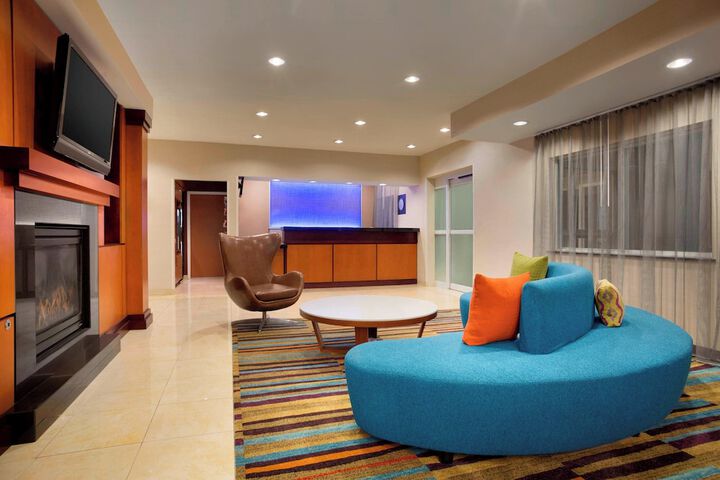 Hotel Interior 6 of 21