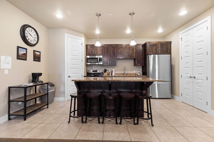 Vacation Rentals at Sand Hollow Resort