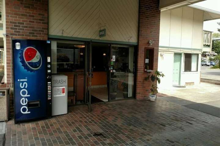 Motel Puyallup