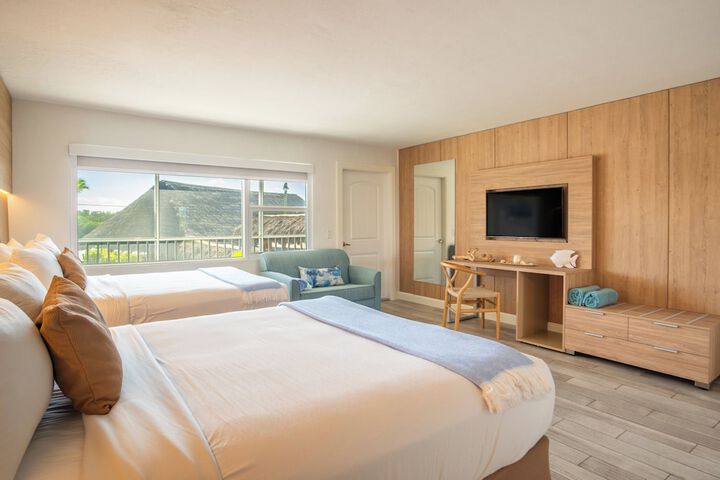 Gilberts Resort