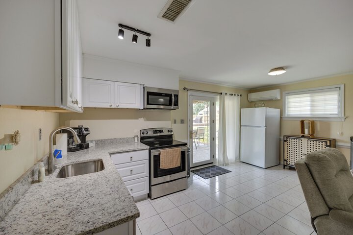 Mechanicsville Vacation Rental 8 Mi to Richmond