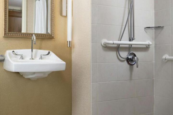 The Lincoln Marriott Cornhusker Hotel