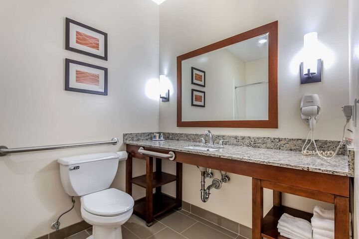 Comfort Inn Apalachin / Binghamton W Route 17