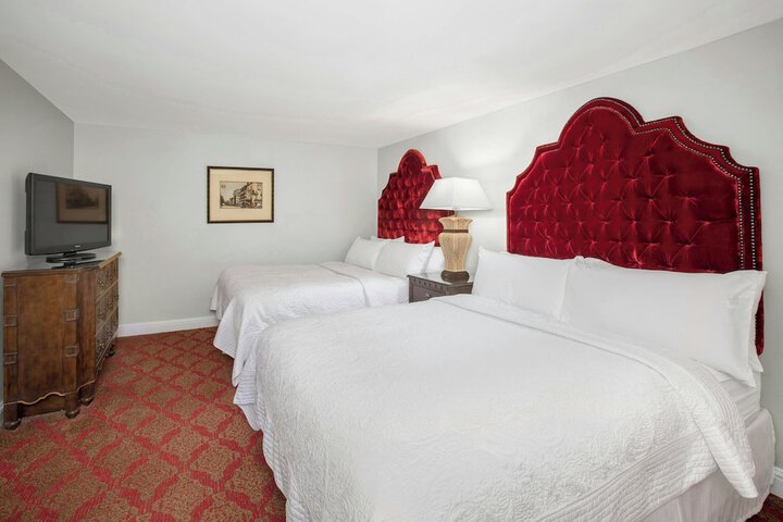 Casa Monica Resort & Spa Autograph Collection