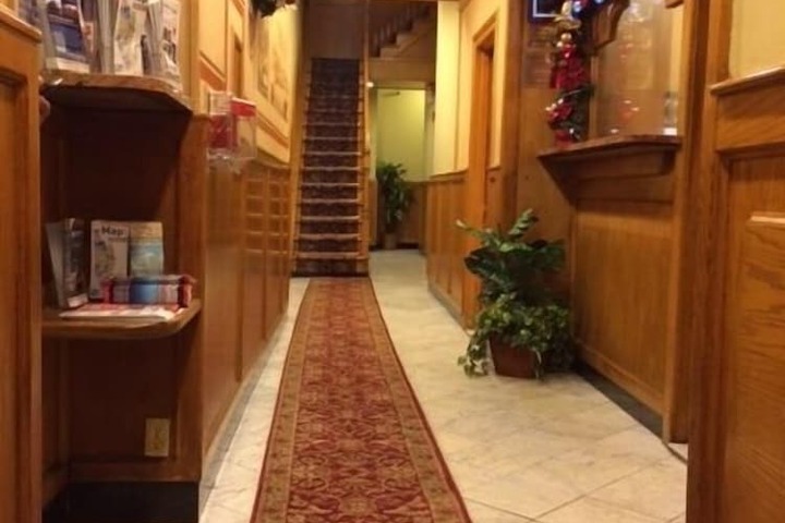 Hotel Interior 19 of 37