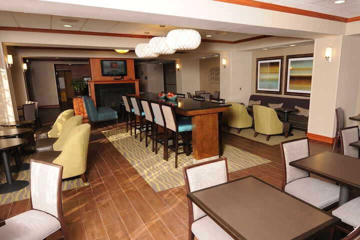 Hotel Interior 8 of 35