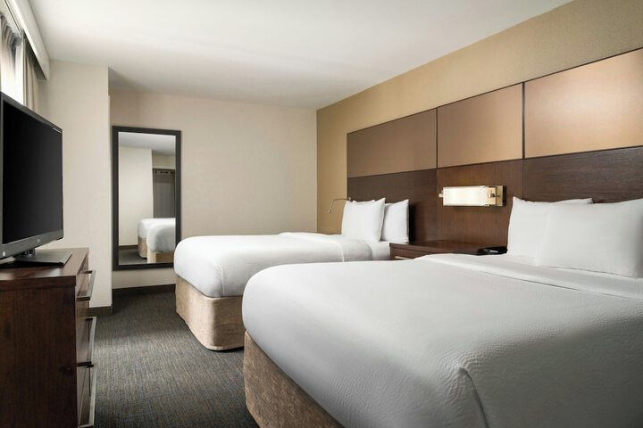 Residence Inn Springfield Chicopee