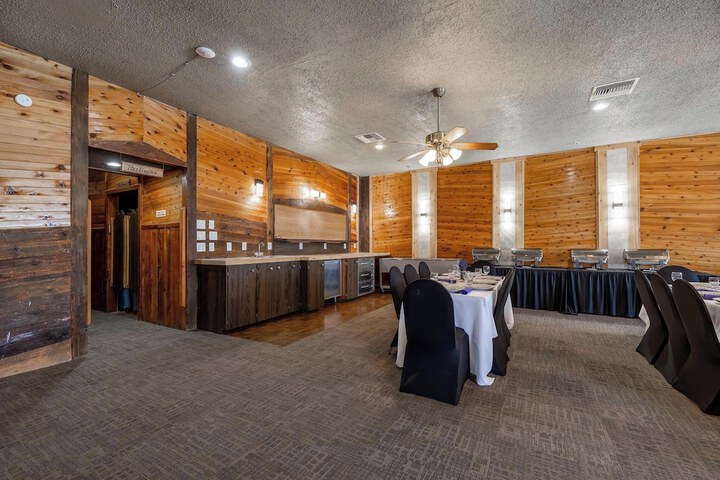 Soap Lake Resort a Dazzler Select by Wyndham