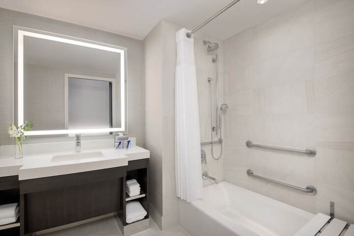 InterContinental Washington D.C. - The Wharf by IHG