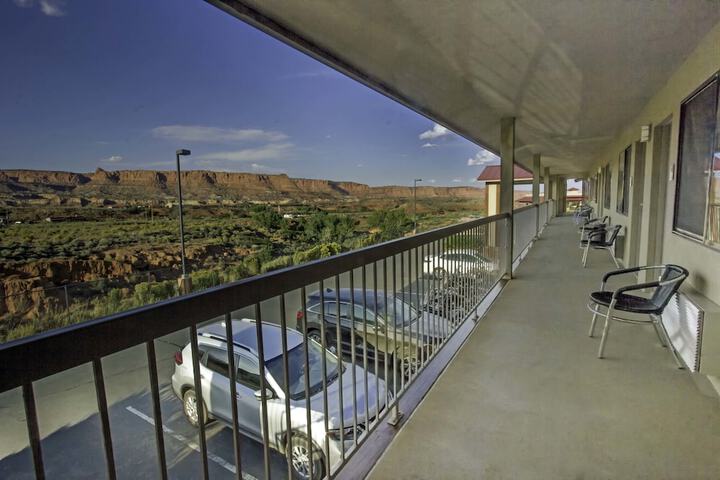 The Noor Hotel