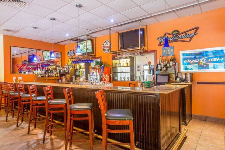 Quality Inn & Conference Center Brattleboro North
