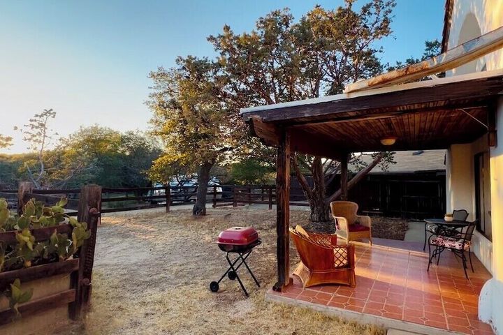 Terrace/Patio 132 of 155