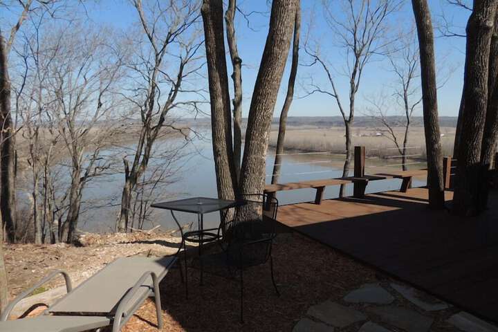 Pinckney Bend Bed & Breakfast