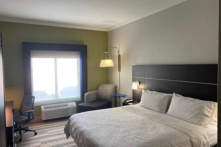 Holiday Inn Express & Suites Dallas NE - Allen by IHG