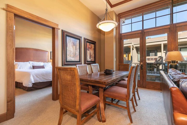 East West Hospitality Tahoe