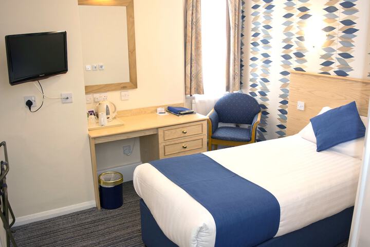 TLH Derwent Hotel - TLH Leisure Entertainment and Spa Resort