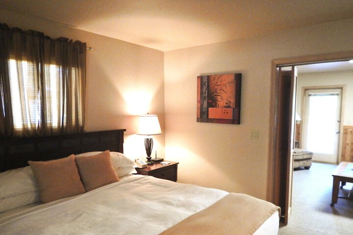 Mount Shasta Resort