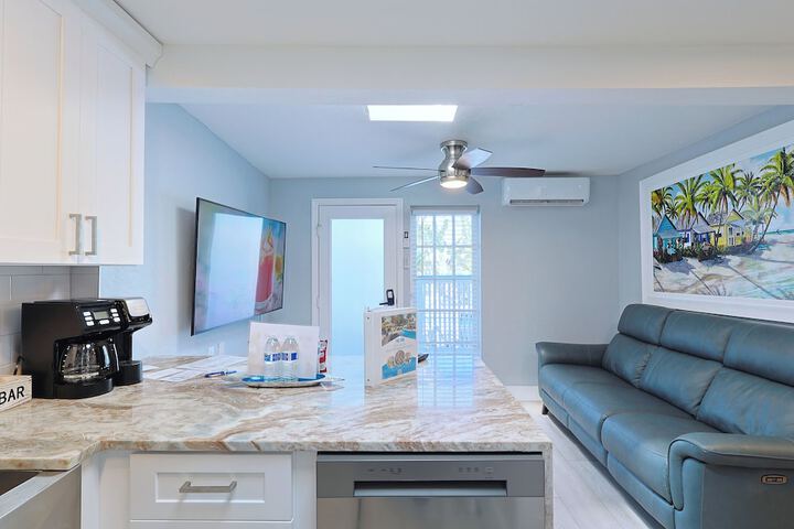 The Inn on Siesta Key