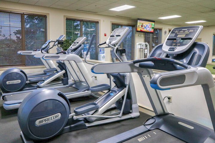 RiverStone Condo Resort & Spa