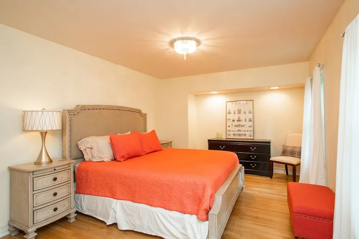 High tech Villa Perfect Winter Getaways