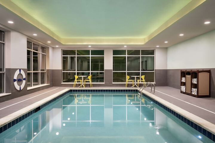 Pool 3 of 43