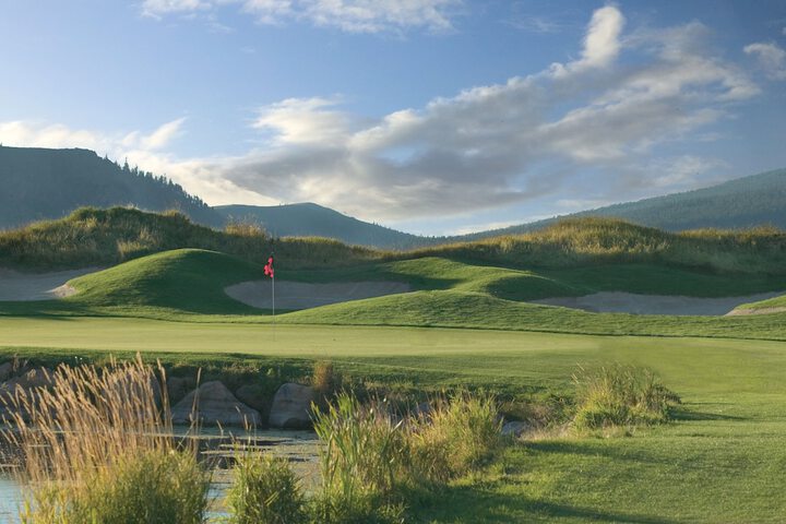 Golf 29 of 32