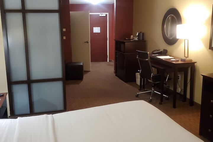Comfort Suites Blythe