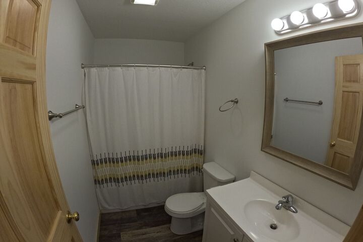 Sunset Cove Resort