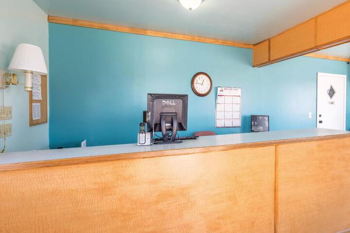 Rodeway Inn