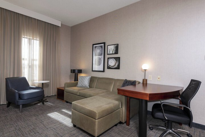 Residence Inn Midland Marriott