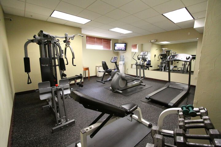 Health and Fitness 30 of 33