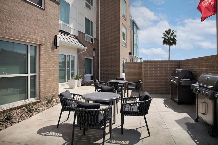 TownePlace Suites Corpus Christi Portland