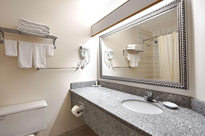 Tower Inn and Suites