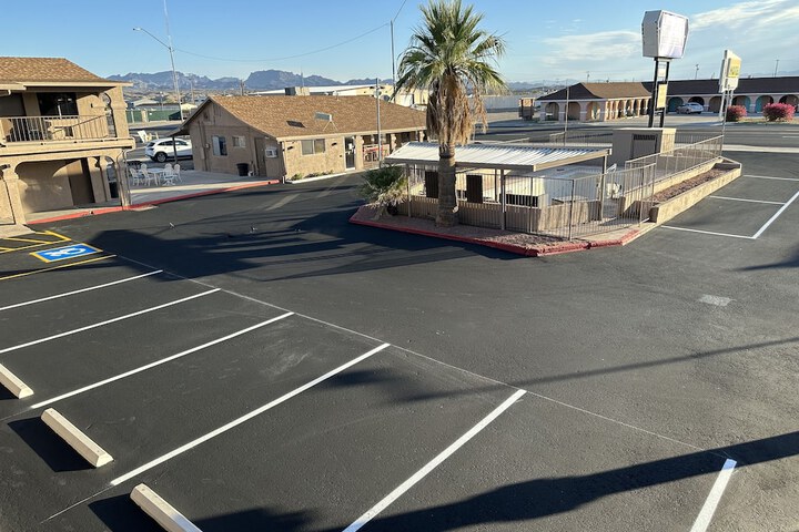 Hotel 6 of 31