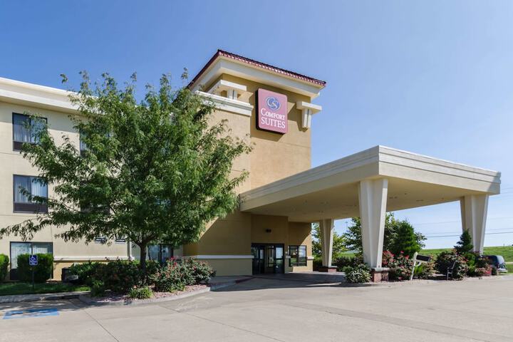 Hotel 6 of 84