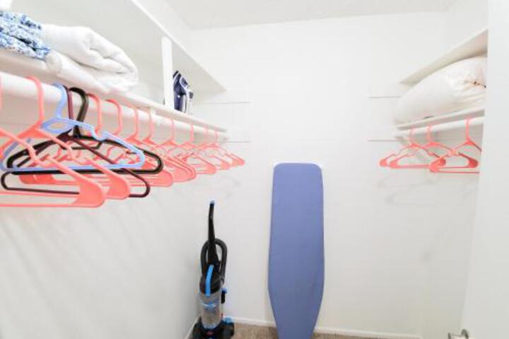 Rowland Heights Herly Apartment