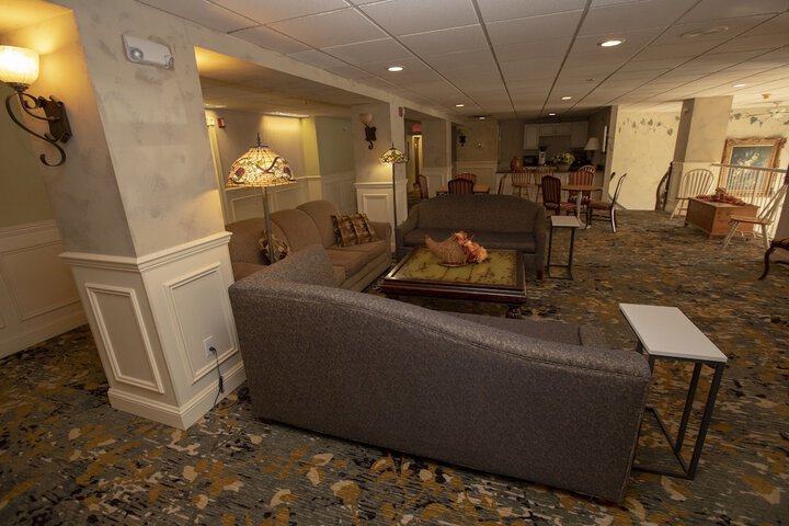 Hotel Interior 25 of 85