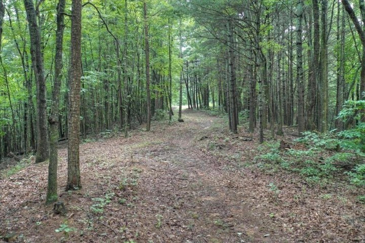 32 Acre Memory Maker by Escape to Blue Ridge
